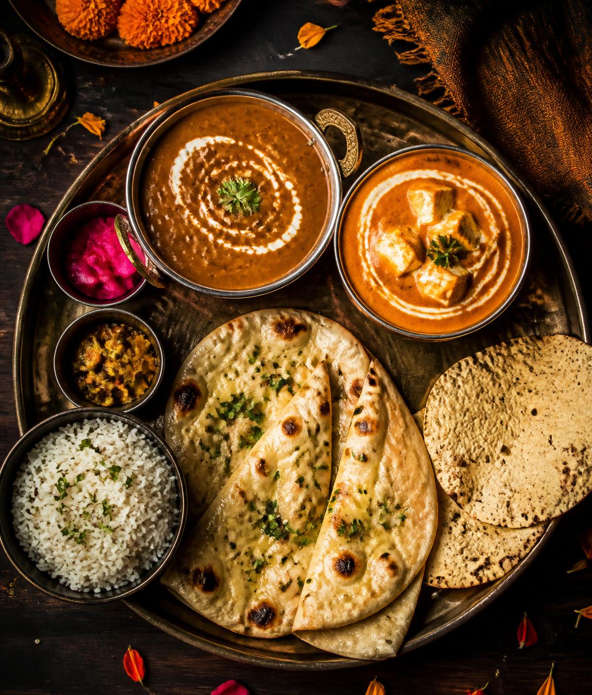 Daal Makhani