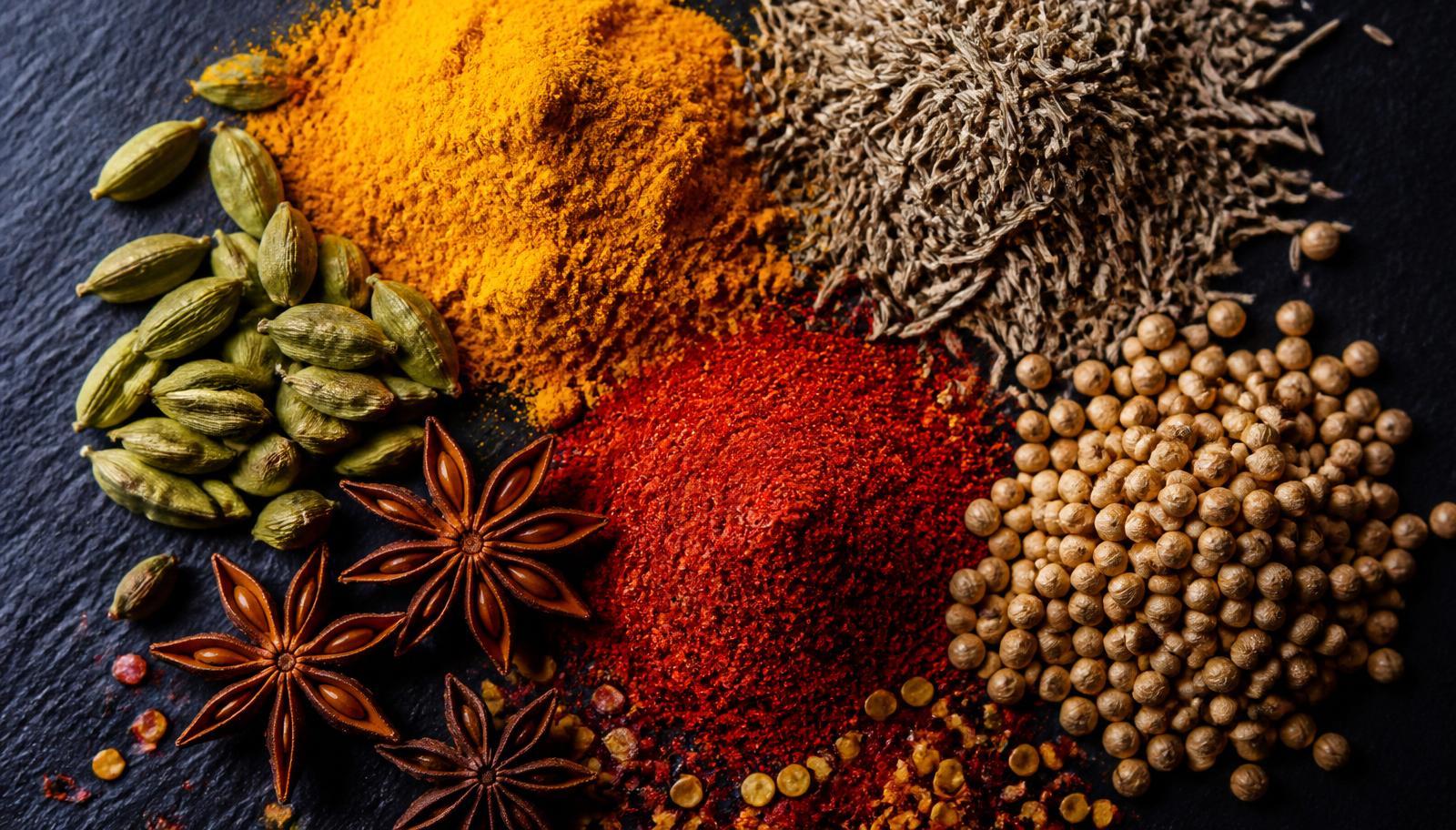 Spices